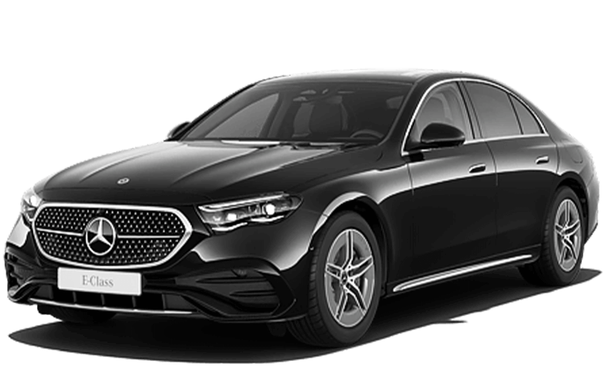 Executive Sedans