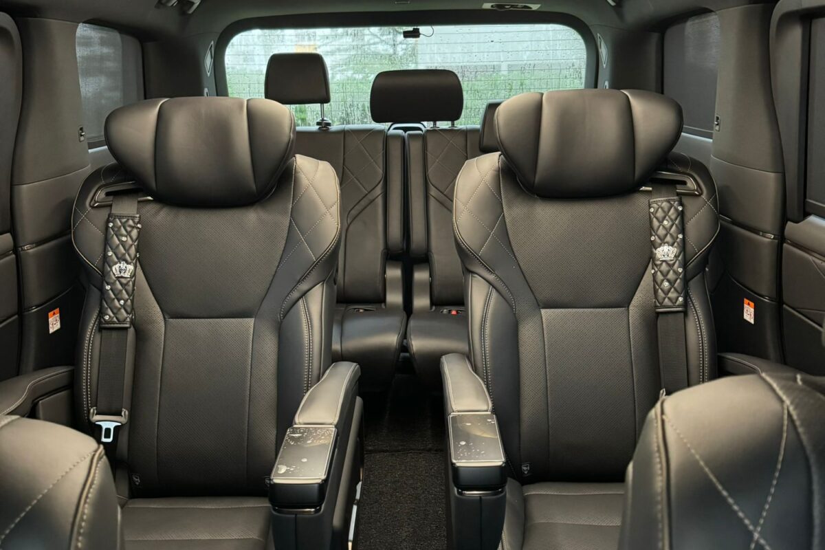 Your Premier Airport Transportation Services in Singapore