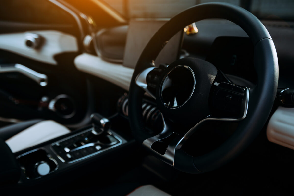 Your Premier Private Car Service Singapore