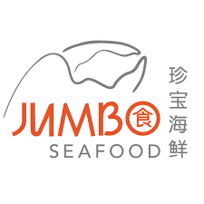Logo of Jumbo Seafood